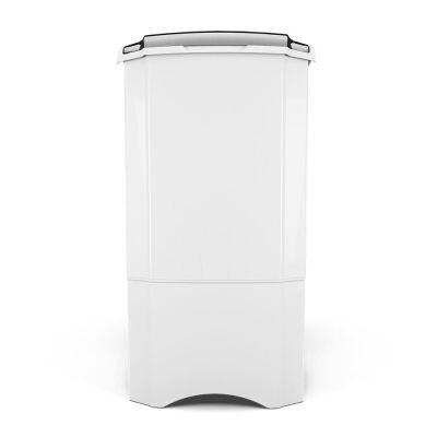 Lavadora de Roupas Blr03 Branco 10kg Britânia