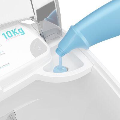 Lavadora de Roupas Blr03 Branco 10kg Britânia