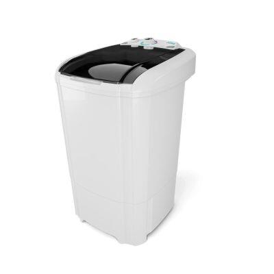 Lavadora de Roupas Blr04 Branco 20kg Britânia