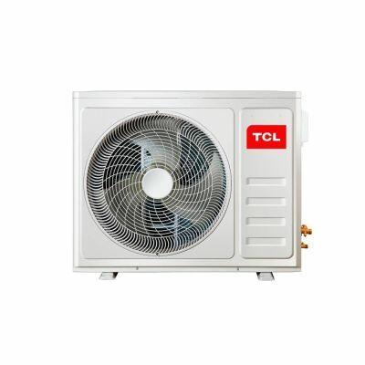 Ar Condicionado Split Inverter 18000 btus T-pro 2.0 Branco Quente Frio Semp TCL