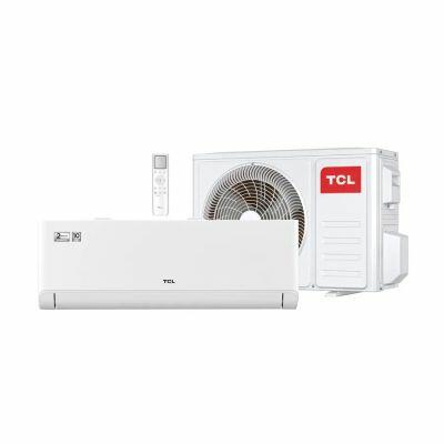Ar Condicionado Split Inverter 12000 Btus T-pro 2.0 Branco Frio Semp TCL