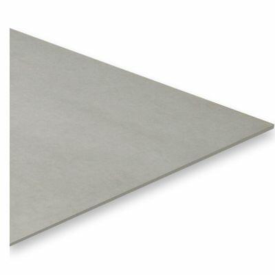 Placa Fibrocimento 1,20x2,00mx10mm Cinza Eternit