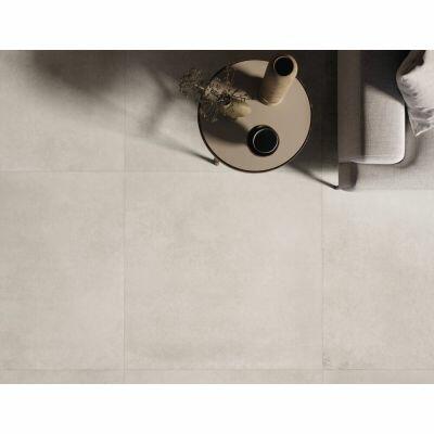 Porcelanato Nord Cinza Retificado Externo 90x90cm Portobello