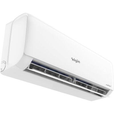 Ar Condicionado Split Inverter 9000 Btus Eco Ii Wifi Branco Quente Frio Elgin