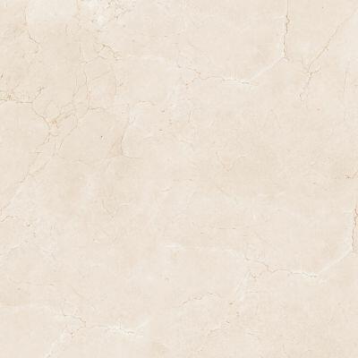 Piso Cerâmico Maggiori Bege Retificado Acetinado 75x75 Classe C Ilhabella