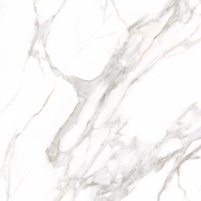 Piso Cerâmico Rayo/Alvorada Marmorizado Retificado Acetinado 60x60 Ilhabella