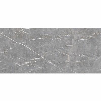 Porcelanato Vermont Cinza Retificado Polido 82x182 Damme