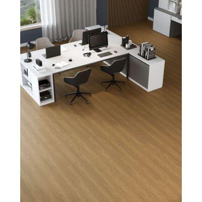 Piso Vinílico Click Piacenza 18cmX1,22mx5mm Biancogres Piso Vinílico Click Piacenza 18cmX1,22mx5mm Biancogres