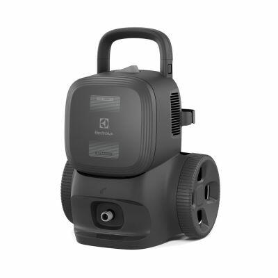 Hidrolavadora de Alta Pressão UWS2200 UltraWash 2200PSI Gray Electrolux