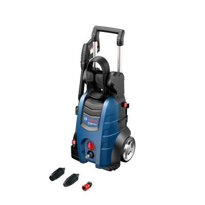 Hidrolavadora Ghp-220 Azul 220v Bosch