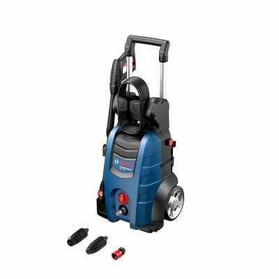 Hidrolavadora Ghp-220 Azul 220v Bosch