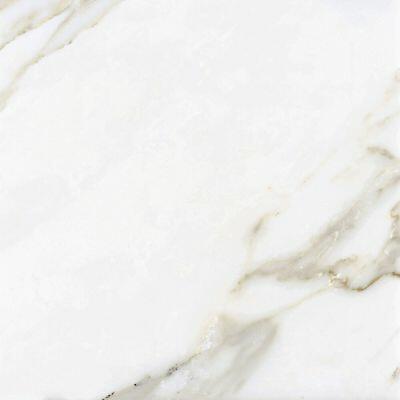 Porcelanato Calacata Gold Retificado Acetinado 100cmx100cm Elizabeth