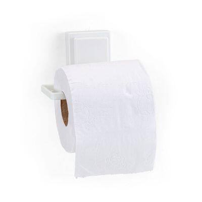 Suporte para Higiênico Piatina 3m Branco Arthi