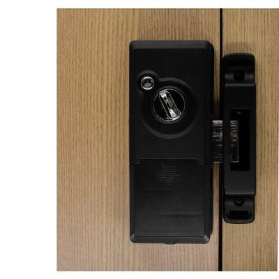 Fechadura Digital Sdd200 Assa Abloy Fechadura Digital Sdd200 Assa Abloy