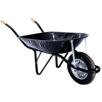 Carrinho de Mao 45l Master Preto Maestro