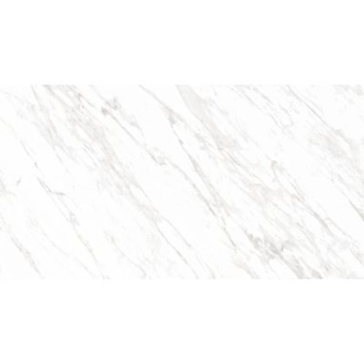 Revestimento de Parede Everest Branco Bold Acetinado Classe A 31x59cm Ilhabella