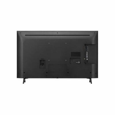Tv Smart Led 43" 43ut8000psa Uhd 4k Pt Preto Bivolt Lg