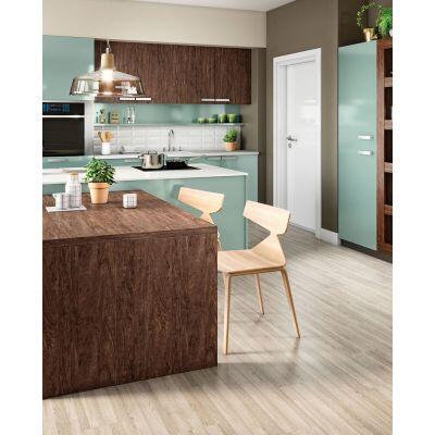 Piso Laminado Click 21,7cmx1,35m X7mm Prime C Toulouse Oak Eucafloor