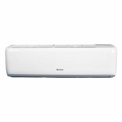 Ar Condicionado Split Inverter 9000 Btus Gwh09atb-d6dna1 Branco Quente Frio Gree