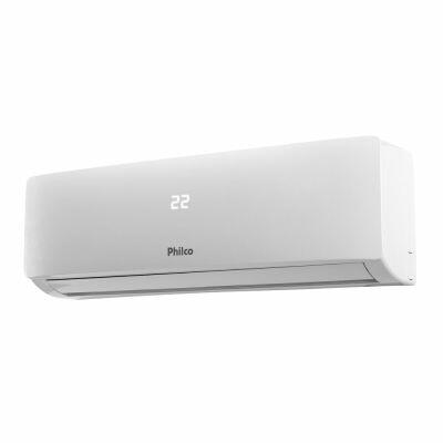 Ar Condicionado Split 12000 Btus Pac12000fi Branco Frio Philco