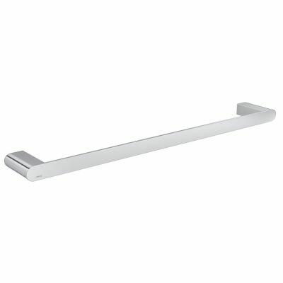 Porta Toalha Barra 60cm Versa Cromado Deca