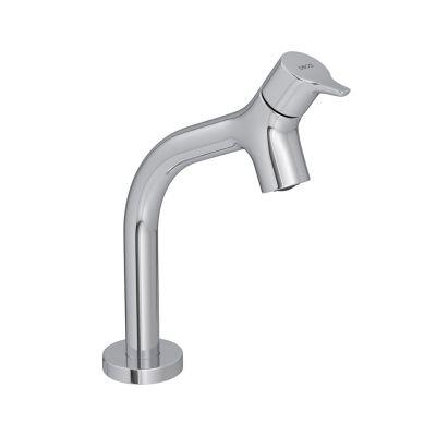 Torneira para Banheiro de Mesa Gama Cromado Deca