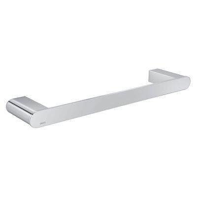 Porta Toalha Barra Versa Cromado 30cm Deca
