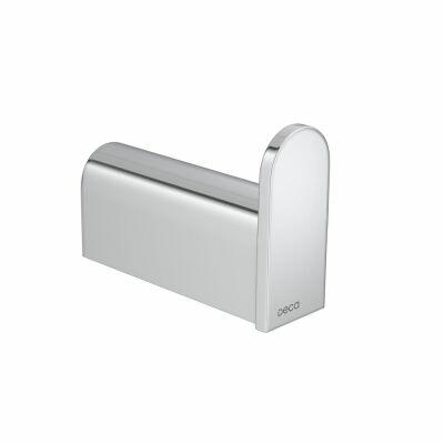 Cabide Versa Cromado Deca