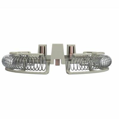 Resistencia Ideale Plus Fluir Cobre Zagonel