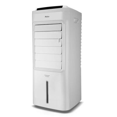 Climatizador de Ar Portátil 5l Pcl05a Branco 220v Philco