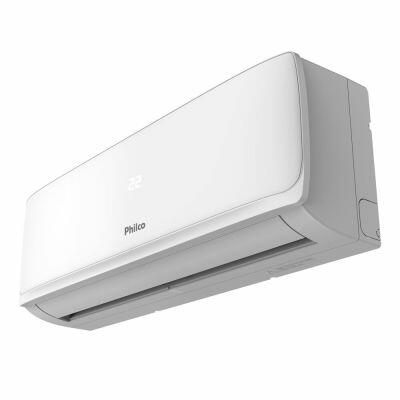 Ar Condicionado Split 18000 Btus Pac18fi Branco Frio Philco