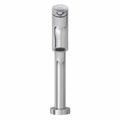 Torneira Misturador Monocomando para Banheiro de Mesa Bica Alta Móvel Gama Cromado Deca