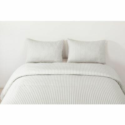 Jogo De Cama Casal Mesclado Casa&Ideia