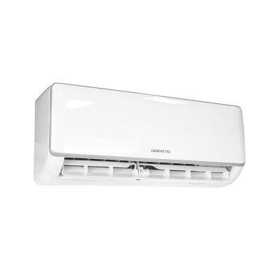 Ar Condicionado Split Inverter 9000 Btus Ics9 Neo Branco Frio Agratto