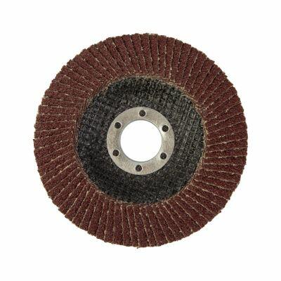 Disco Flap 115mm Grao 40 Brico Forte