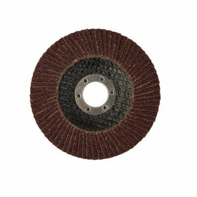 Disco Flap 115mm Grao 60 Brico Forte