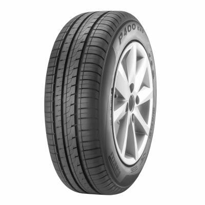 Pneu Evo 85h 195/55r15 P400 Preto Pirelli