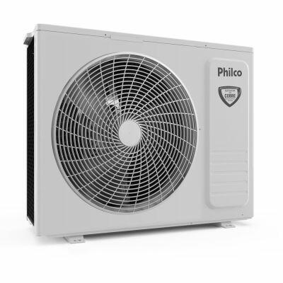 Ar Condicionado Split Inverter 9000 Btus PAC9FB 220V Branco Frio Philco