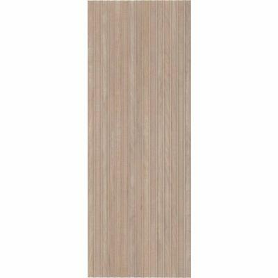 Revestimento Parede Arca Nordic Bege Retificado Mate 45x120cm Portobello