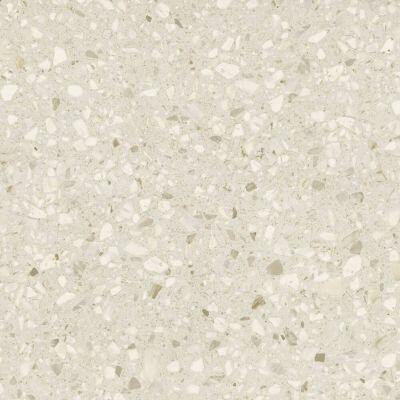 Porcelanato Samba Rock Branco Retificado Natural 90x90cm Portobello
