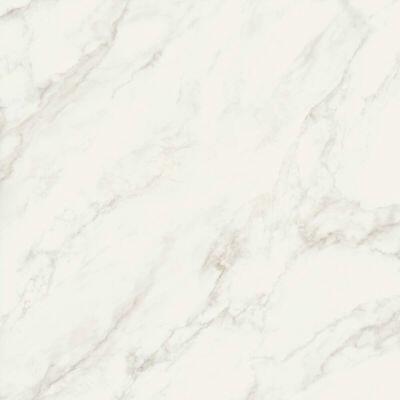 Porcelanato Chiaro Di Versilia  Branco Retificado Polido 90x90cm Portobello