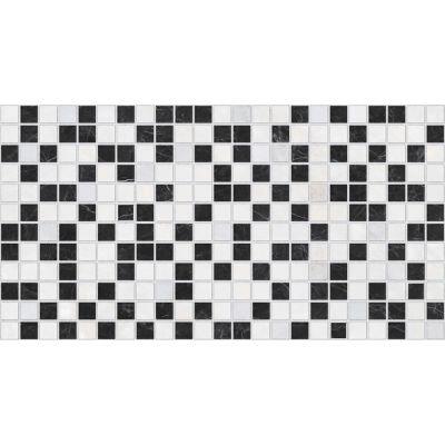 Piso Cerâmico 31x59 Mosaic Black Ilhabella Piso Cerâmico 31x59 Mosaic Black Ilhabella