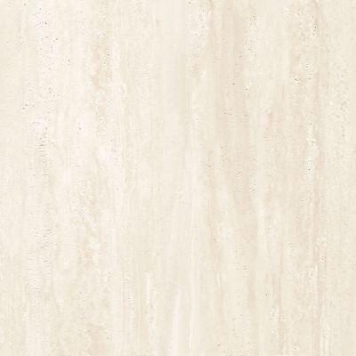 Porcelanato Travertino Clássico Retificado Acetinado 80x80cm Biancogres