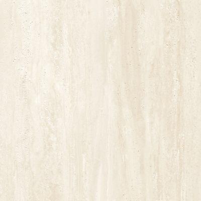 Porcelanato Travertino Clássico Retificado Acetinado 80x80cm Biancogres