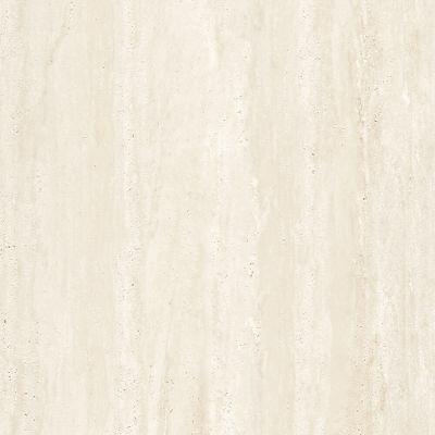 Porcelanato 80cm x 80cm Travertino Clássico Externo Ret Extra Biancogres