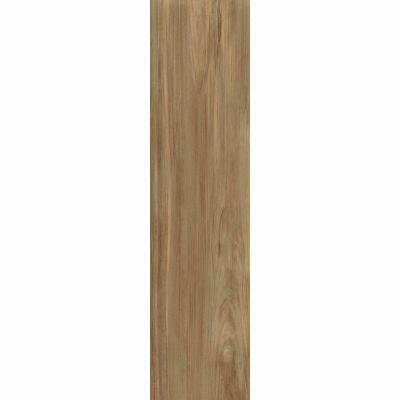 Porcelanato 27x113cm Albero Miele Retificado Extra Savane