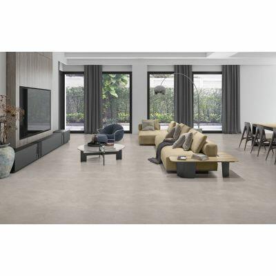 Porcelanato York Soft Grip Retificado Acetinado 91x9cm Savane