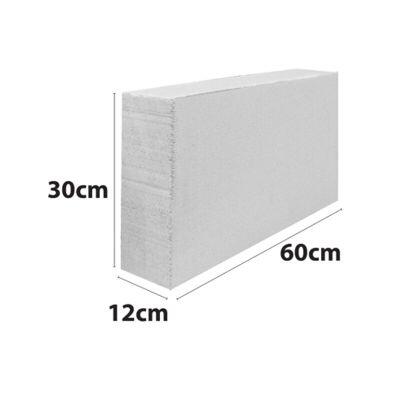 Bloco Celular 30cm X 60cm X 12cm Celucon