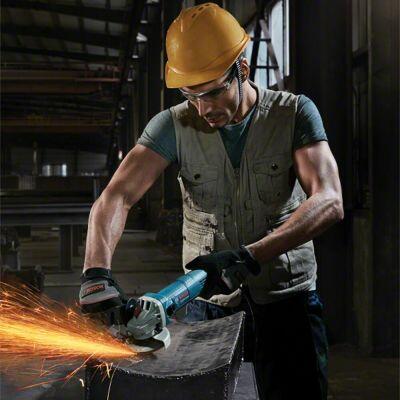 Esmerilhadeira 5" 900w Gws9-125s 127v Bosch