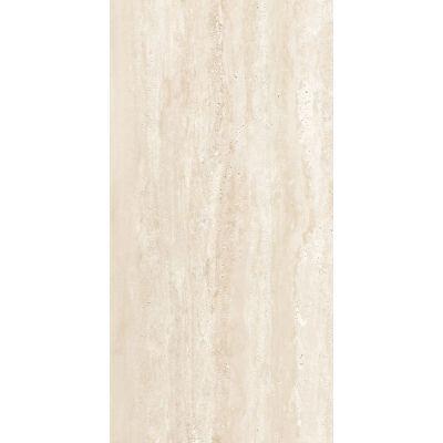 Porcelanato Travertino Velvet Retificado Acetinado 60cx120cm Biancogres
